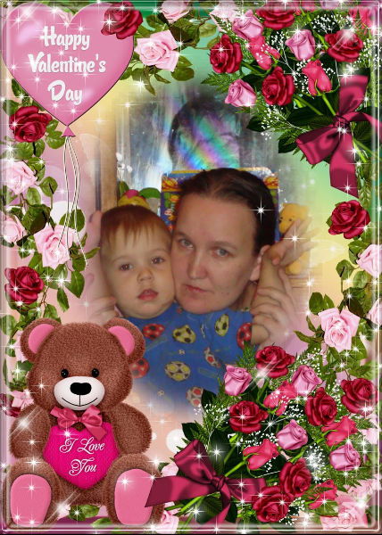 Анастасия ****