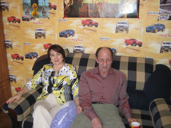 Вера Буторина