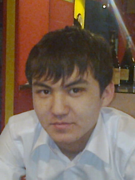 Nursultan Kopzhasarov