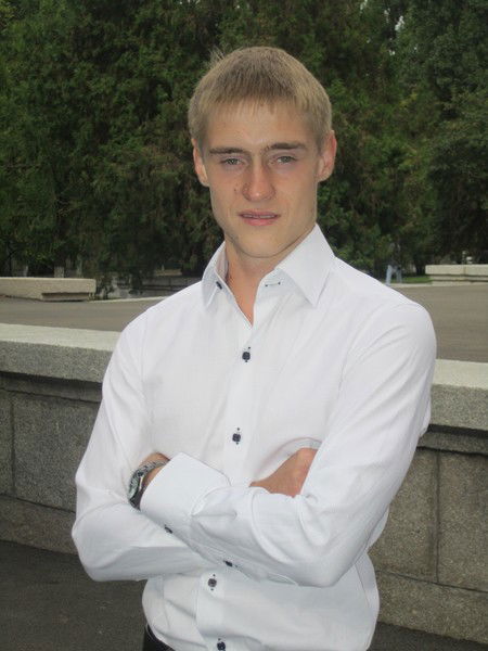 Владимир Копылов