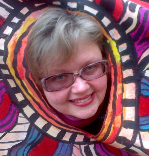 Елена Болтинская