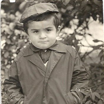 Константин Гатти