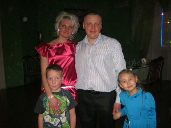 Денис Тимошенко