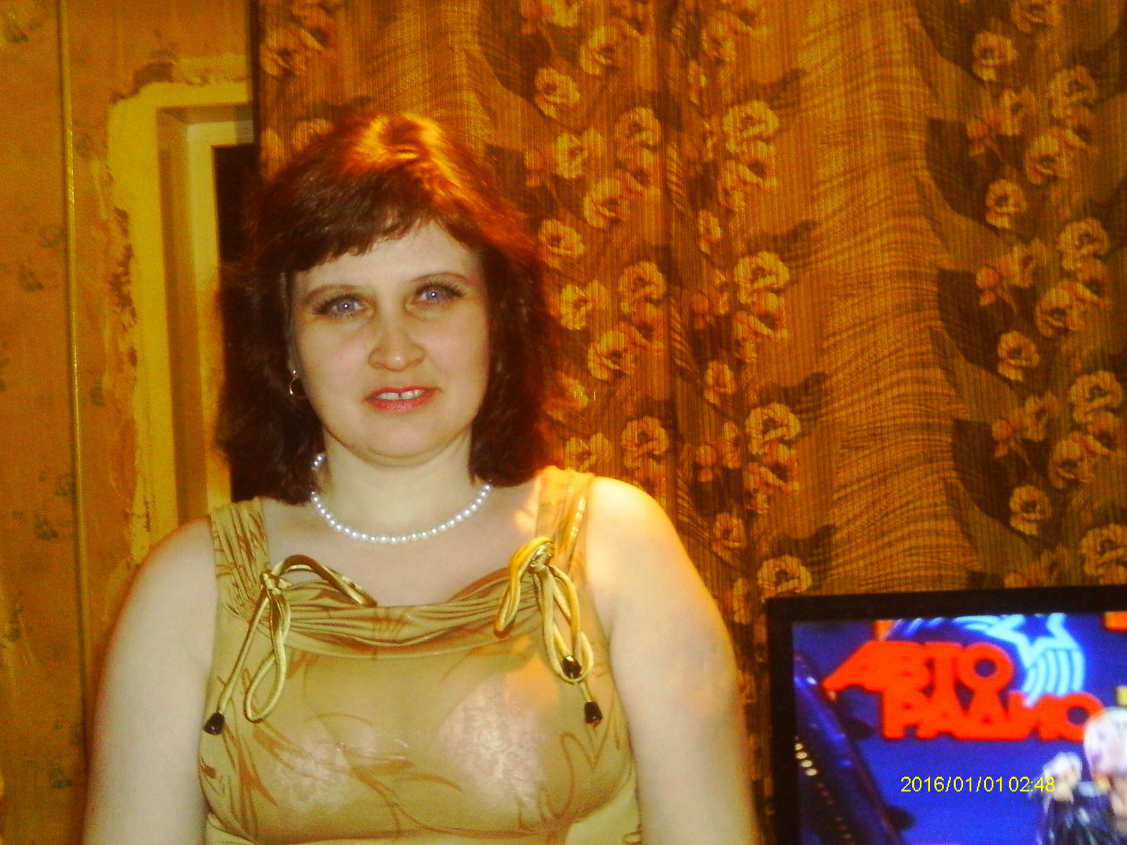 Светлана Томилова