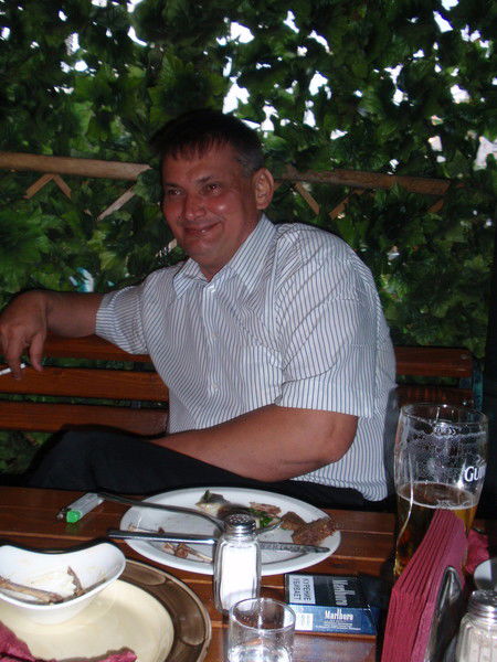 Борис Шаймардинов