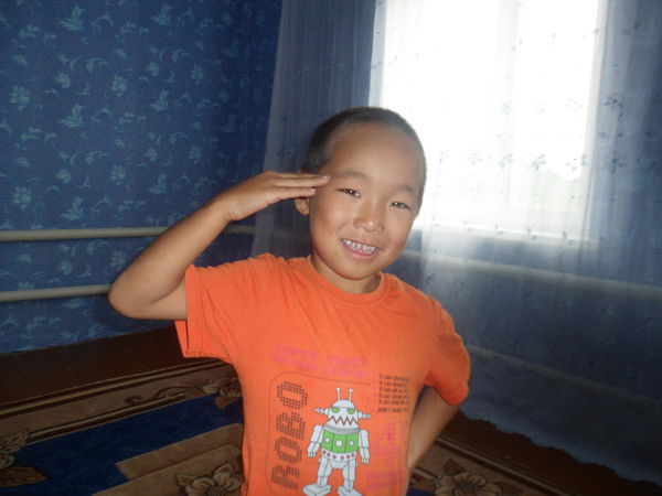 Алмагуль Куандыкова