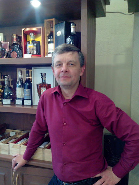 Олег Борисов