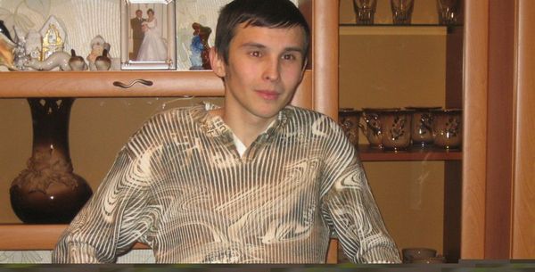 Николай Тураев