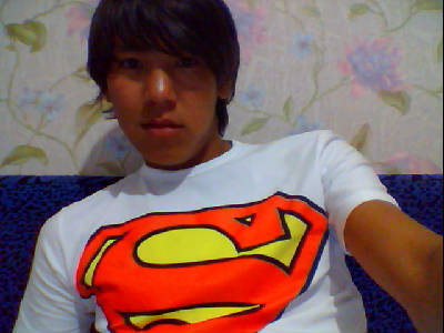 Нунуниk Прикольный Boy