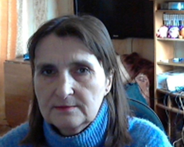 Татьяна Сульдина