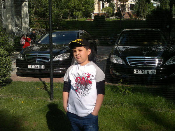 Бехруз Зиёев