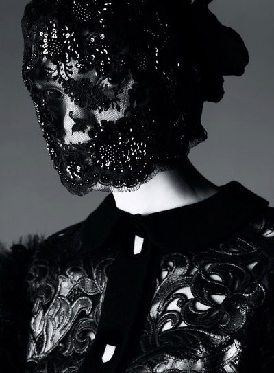 Люба Осипенко