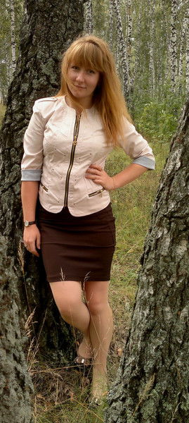 Ксения Малышкина