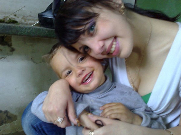 Лилия Зиборова