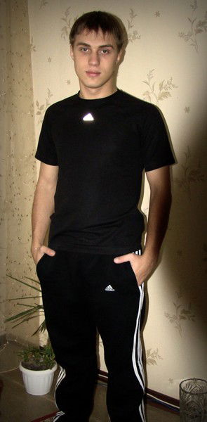 Денис Куров