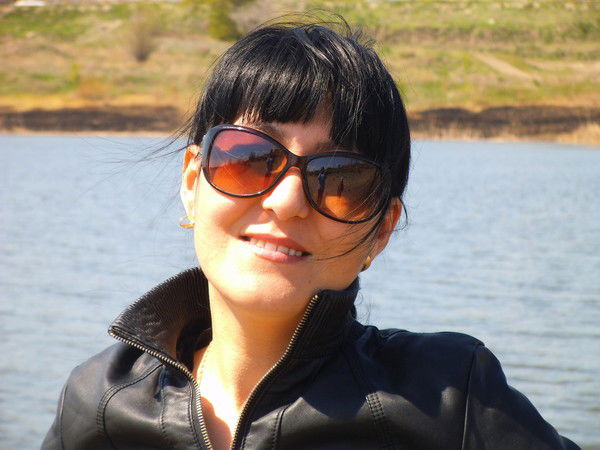 Джамиля Хасанова (Касымова)