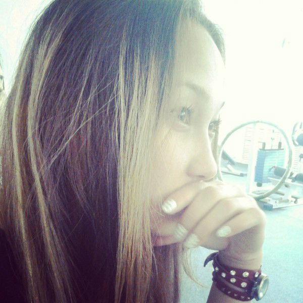 Мадина Нургазинова