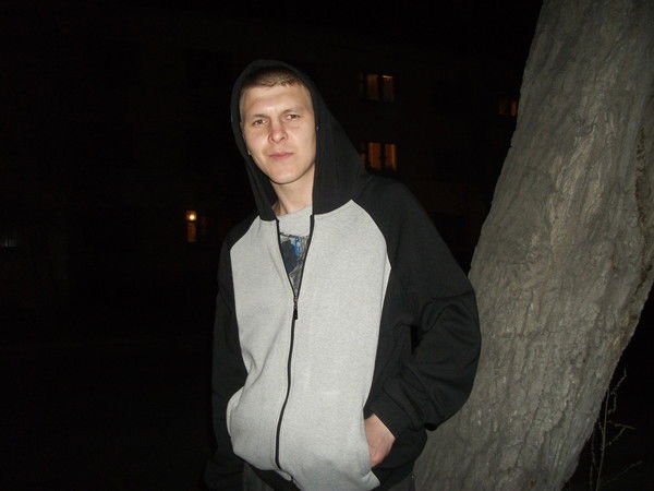 Владимир Кударов