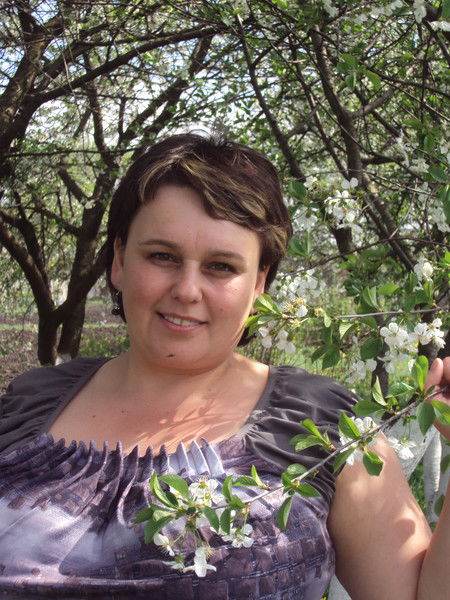 Татьяна Козляк