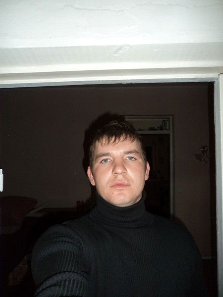 Алексей Васильченко