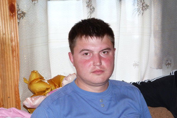 Андрей Поморцев