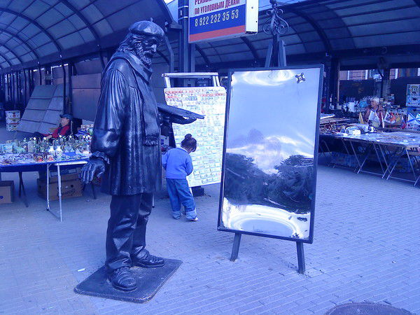 Фанур Ахметов