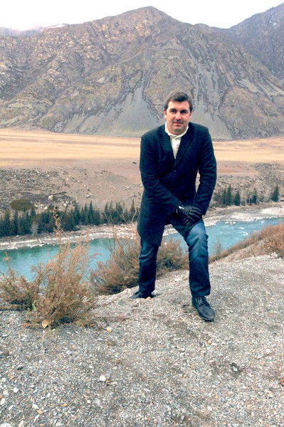 Виталий Акиньшин