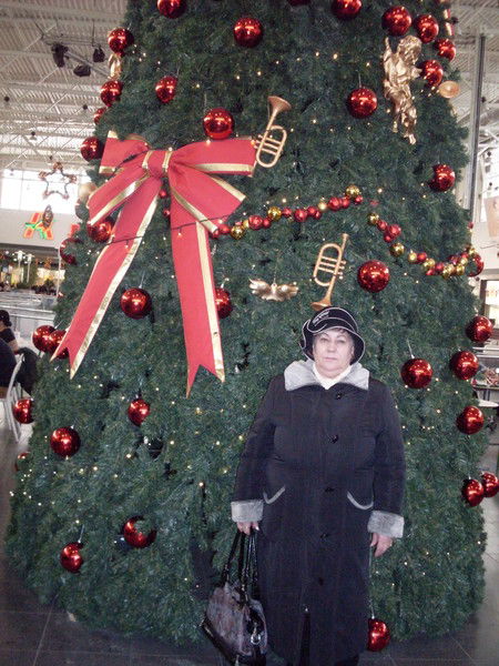 Надежда Политаева