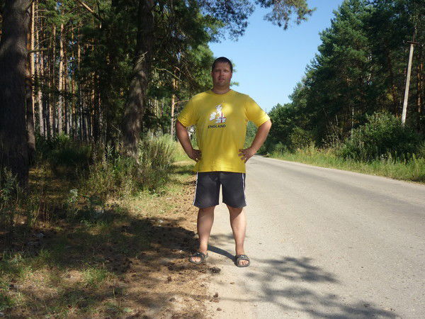 Костя Иванов