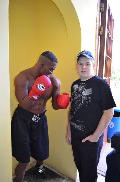 Никита Топорков