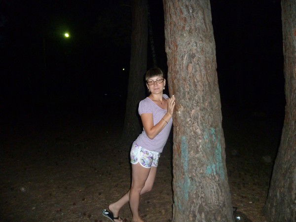 Светлана Хорошавина