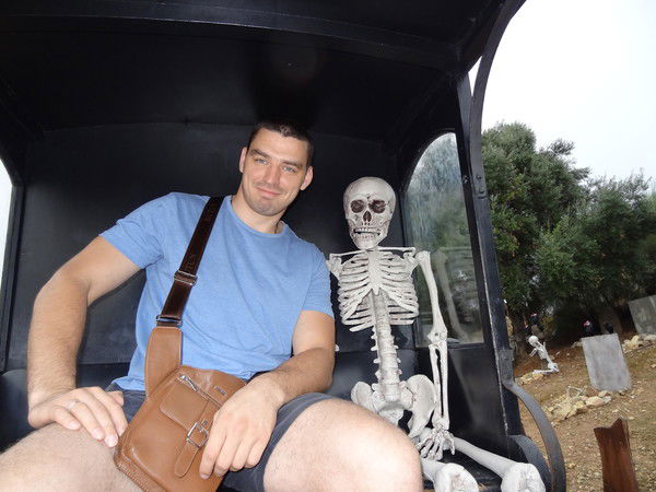 Антон Ельченинов