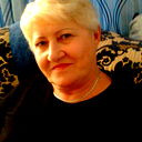 Людмила Яковлева