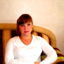 Галина Галимулина