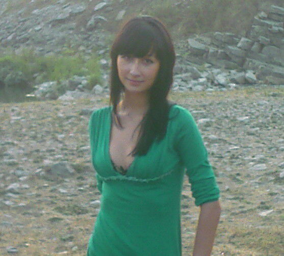 Анастасия Волкова