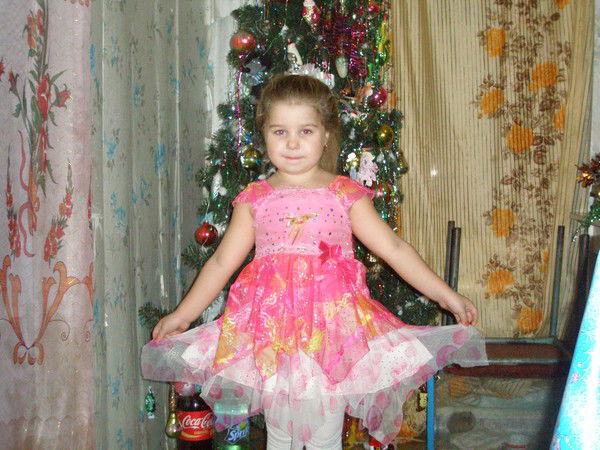 Лидия Мамлеева_Зайцева