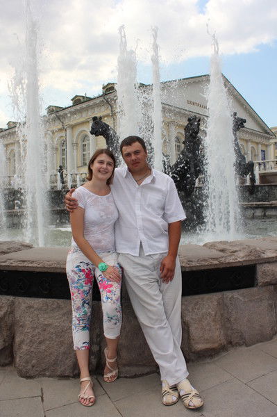 Надежда Милосердова