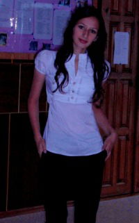 Таня Варивоцкая