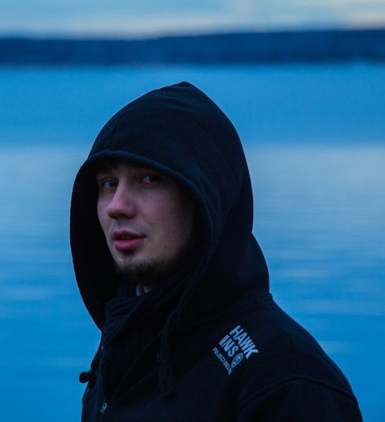 Роман Березин