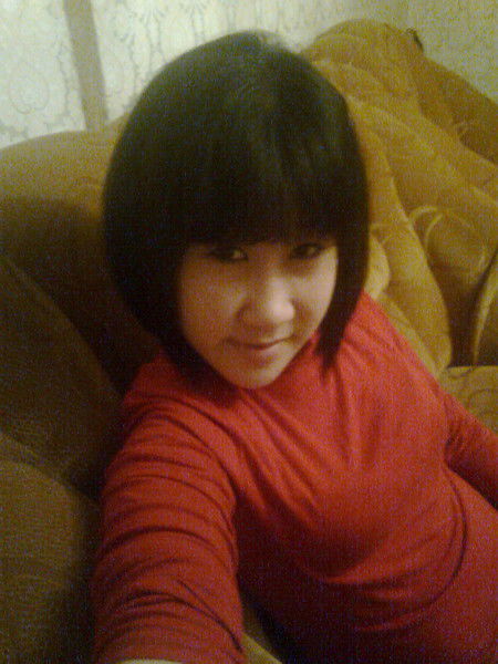 Zhan))))))))) Zhakesinovа