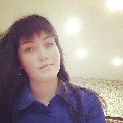 Кристина Марусева