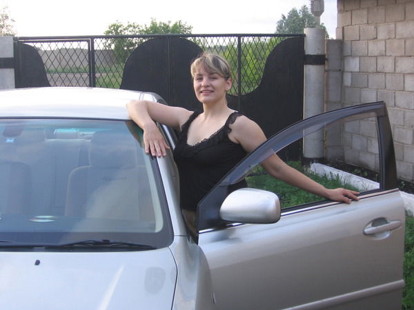 Татьяна Алькаева