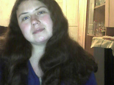 Юлия Ткаченко