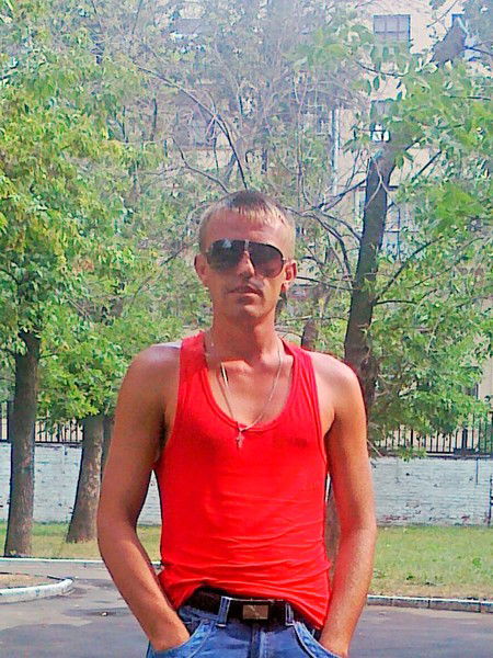 Серёга Себельдин