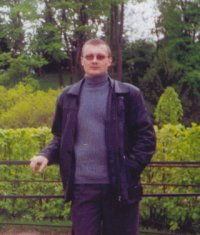 Юрий Солдатов