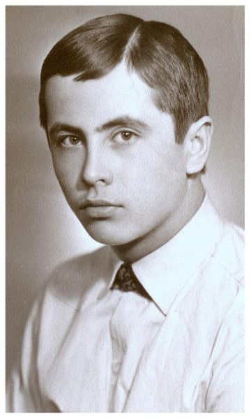 Федор Пасынков