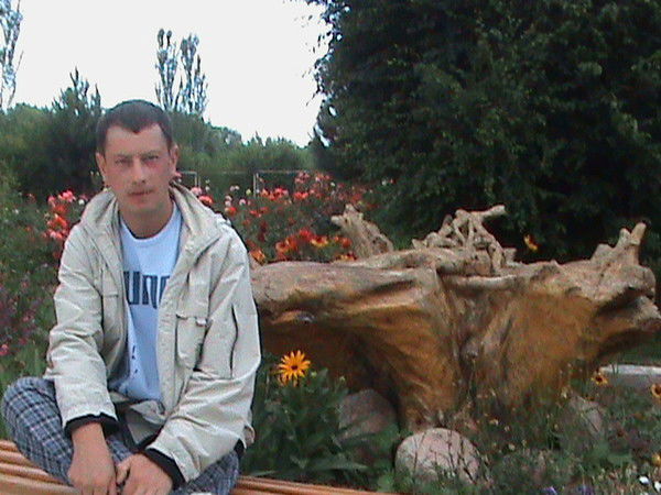 Андрей Аганин