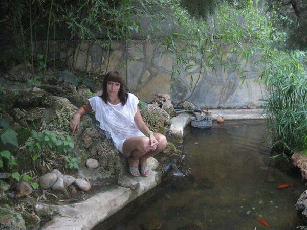 Марина Шиширина