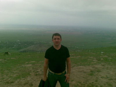 Михаил Витальевич