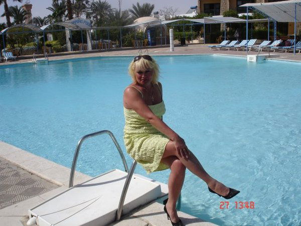 Мила Левковская